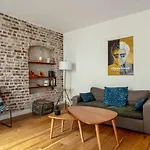 Appartement Goncourt - Welkeys