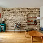 Appartement Goncourt - Welkeys