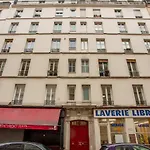 Appartement Goncourt - Welkeys