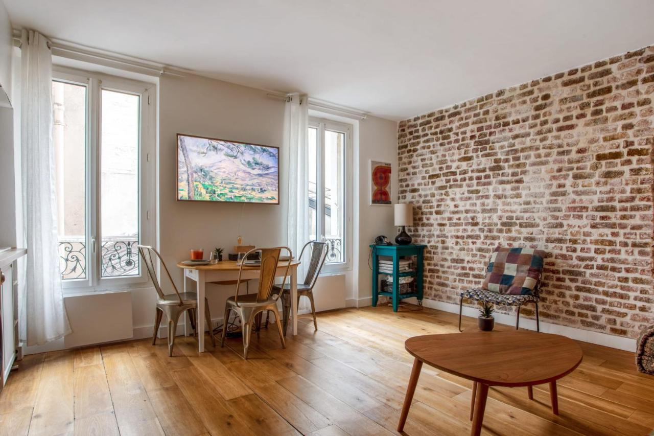 Goncourt - Welkeys Appartement