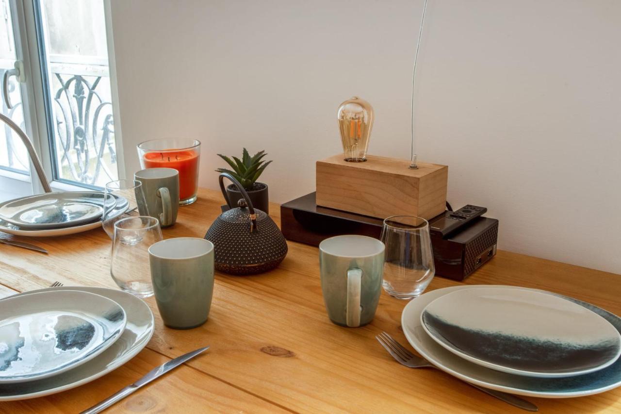 Goncourt - Welkeys Appartement *
